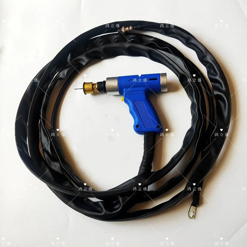 保溫工程焊機與焊槍生產廠家 保溫釘螺柱焊槍的專業制造與應用