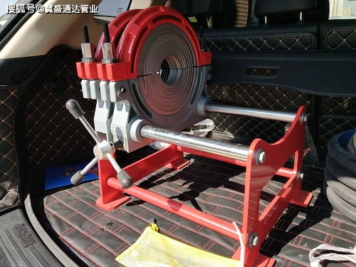 PE管熱熔對(duì)接焊機(jī)常用規(guī)格解析 160型至630型動(dòng)力的選擇與應(yīng)用