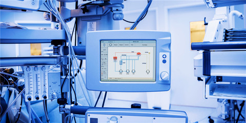 智能醫(yī)療設備設計,醫(yī)療器械設計