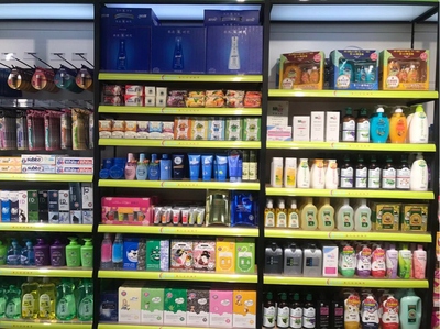 惠誠(chéng)特生活超市深圳合作商深圳旗艦店將于2018.5.30日上午9:58分盛大開業(yè)